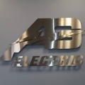 A & G Electric Company