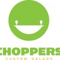 Choppers Custom Salads