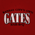 Gates BBQ Paseo