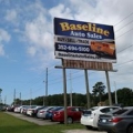 Baseline Auto Sales Inc