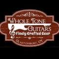 Whole Tone Guitars