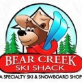 Bear Creek Ski Shack