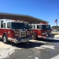 Beaufort Fire Department