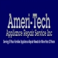 Ameri-Tech Appliance Repair Service Inc