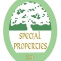 Special Properties