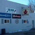 Hillman Bar & Grill