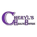 Cheryl's Health Boutique