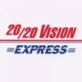 20/20 Vision Express