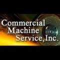 Commercial Machine Service, Inc