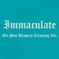 Immaculate Drapery Cleaning & More