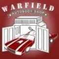 Warfield Auto Body Shop Inc