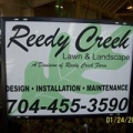 Reedy Creek Lawn & Landscape