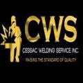 Cessac Welding Service