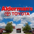Alderman's Toyota Inc