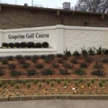City of Grapevine Golf Cours