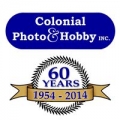 Colonial Photo & Hobby Inc