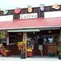South Kona Fruit Stand