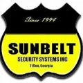 Sunbelt Security Inc