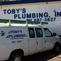 Toby's Plumbing Inc