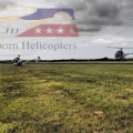 Longhorn Helicopters Inc