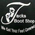 Jack's Boot Shop