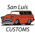 San Luis Customs