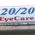 20/20 Eye Care Center