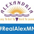 Alexandria Opportunities Center