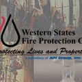 States Fire Protection Western
