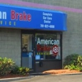 American Brake Service