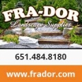 Fra-Dor Landscape Supplies
