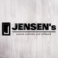 Jensen's Custom Cabinets