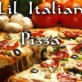 Lil Italian Pizza