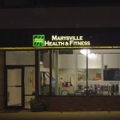 Marysville Health & Fitness