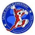 Sallie Jones Elementary School