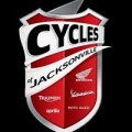 Cycles of Jacksonville