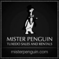 Mister Penguin Tuxedo Sales And Rentals