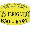 Eli's Irrigation