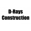 D-Rays Construction