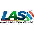Lake Area Sign Co LLC