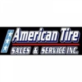 American Tire Service & Sales Inc