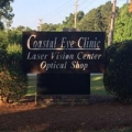Coastal Eye Clinic, P.A.