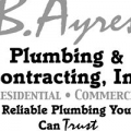 B. Ayres Plumbing & Contracting, Inc