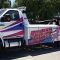Payless Towing