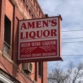 Amen's Liquor