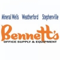 Bennett's Office Supply & Equipment
