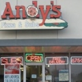 Andy's Pizza and Subs