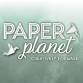 Paper Planet