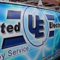 United Electric