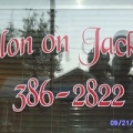 Salon On Jackson